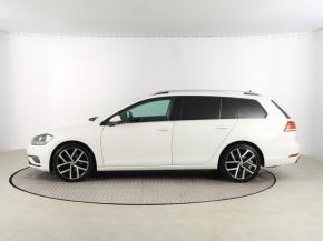 Volkswagen Golf  2.0 TDI Comfortline 