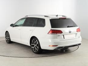 Volkswagen Golf  2.0 TDI Comfortline 