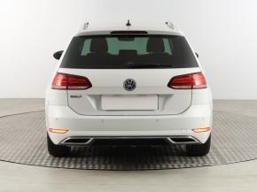 Volkswagen Golf  2.0 TDI Comfortline 