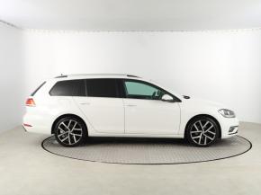 Volkswagen Golf  2.0 TDI Comfortline 