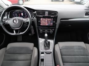 Volkswagen Golf  2.0 TDI Comfortline 