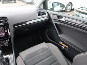 Volkswagen Golf  2.0 TDI Comfortline 