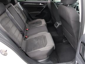 Volkswagen Golf  2.0 TDI Comfortline 