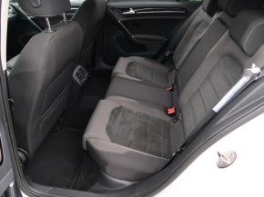 Volkswagen Golf  2.0 TDI Comfortline 