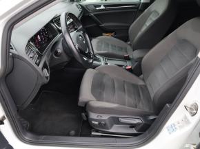 Volkswagen Golf  2.0 TDI Comfortline 