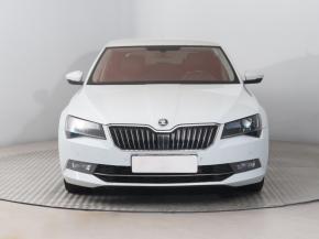 Škoda Superb  2.0 TDI 