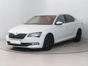 Škoda Superb  2.0 TDI 