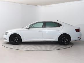 Škoda Superb  2.0 TDI 