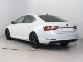 Škoda Superb  2.0 TDI 