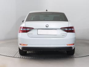 Škoda Superb  2.0 TDI 