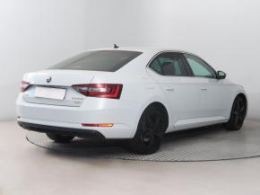 Škoda Superb  2.0 TDI 