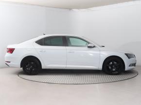 Škoda Superb  2.0 TDI 