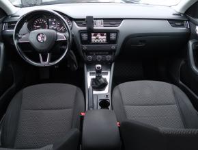 Škoda Octavia  1.6 TDI 