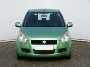 Suzuki Splash  1.2 16V 