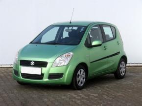 Suzuki Splash  1.2 16V 