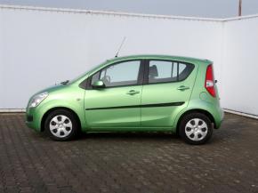 Suzuki Splash  1.2 16V 