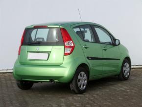 Suzuki Splash  1.2 16V 