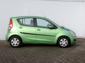 Suzuki Splash  1.2 16V 