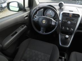 Suzuki Splash  1.2 16V 