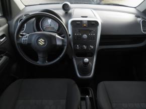 Suzuki Splash  1.2 16V 