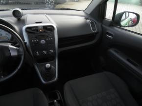 Suzuki Splash  1.2 16V 