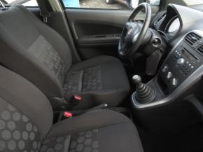 Suzuki Splash  1.2 16V 