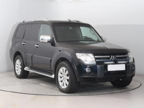 Mitsubishi Pajero  3.2 DI-D 