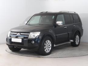 Mitsubishi Pajero  3.2 DI-D 