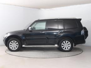 Mitsubishi Pajero  3.2 DI-D 