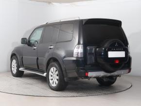 Mitsubishi Pajero  3.2 DI-D 