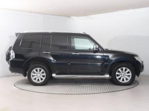 Mitsubishi Pajero  3.2 DI-D 