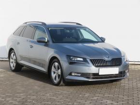 Škoda Superb  2.0 TDI Ambition 