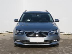 Škoda Superb  2.0 TDI Ambition 