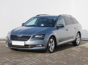 Škoda Superb  2.0 TDI Ambition 