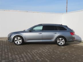 Škoda Superb  2.0 TDI Ambition 