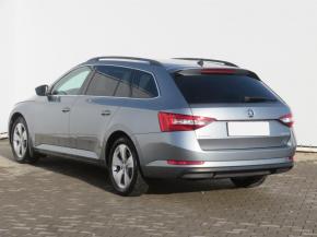 Škoda Superb  2.0 TDI Ambition 