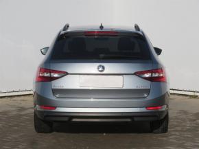 Škoda Superb  2.0 TDI Ambition 