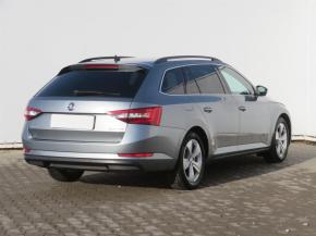 Škoda Superb  2.0 TDI Ambition 