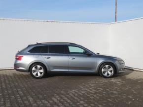 Škoda Superb  2.0 TDI Ambition 