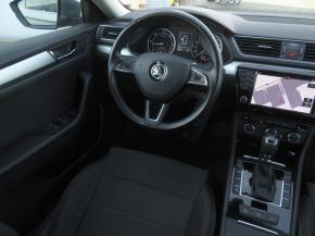 Škoda Superb  2.0 TDI Ambition 