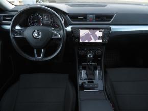 Škoda Superb  2.0 TDI Ambition 