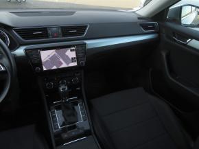 Škoda Superb  2.0 TDI Ambition 