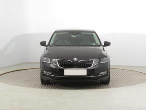 Škoda Octavia  2.0 TDI 