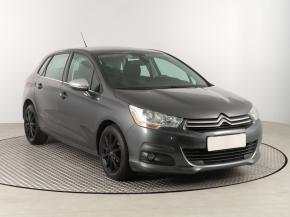 Citroen C4  1.6 HDi 