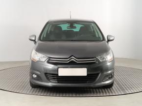 Citroen C4  1.6 HDi 