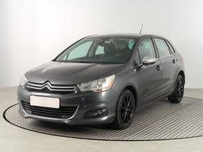 Citroen C4  1.6 HDi 