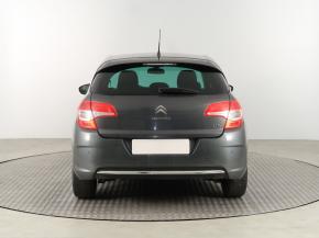 Citroen C4  1.6 HDi 