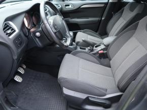 Citroen C4  1.6 HDi 