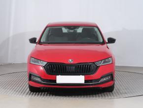 Škoda Octavia  1.5 TSI 