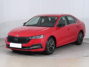 Škoda Octavia  1.5 TSI 